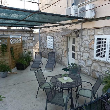 Apartment Marito Dubrovnik Eksteriør bilde