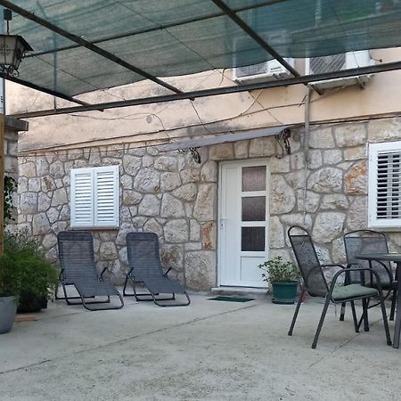 Apartment Marito Dubrovnik Eksteriør bilde