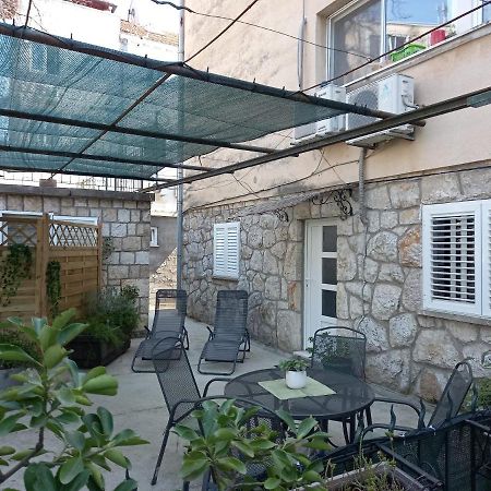 Apartment Marito Dubrovnik Eksteriør bilde