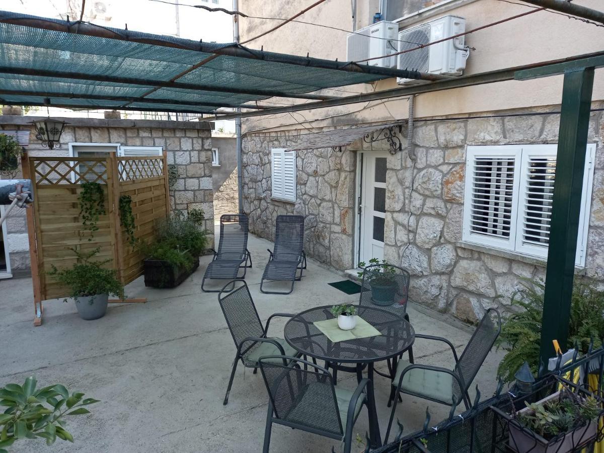 Apartment Marito Dubrovnik Eksteriør bilde