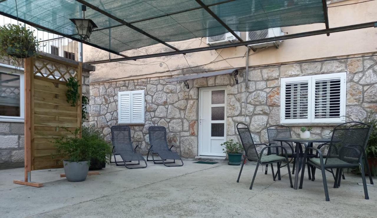 Apartment Marito Dubrovnik Eksteriør bilde