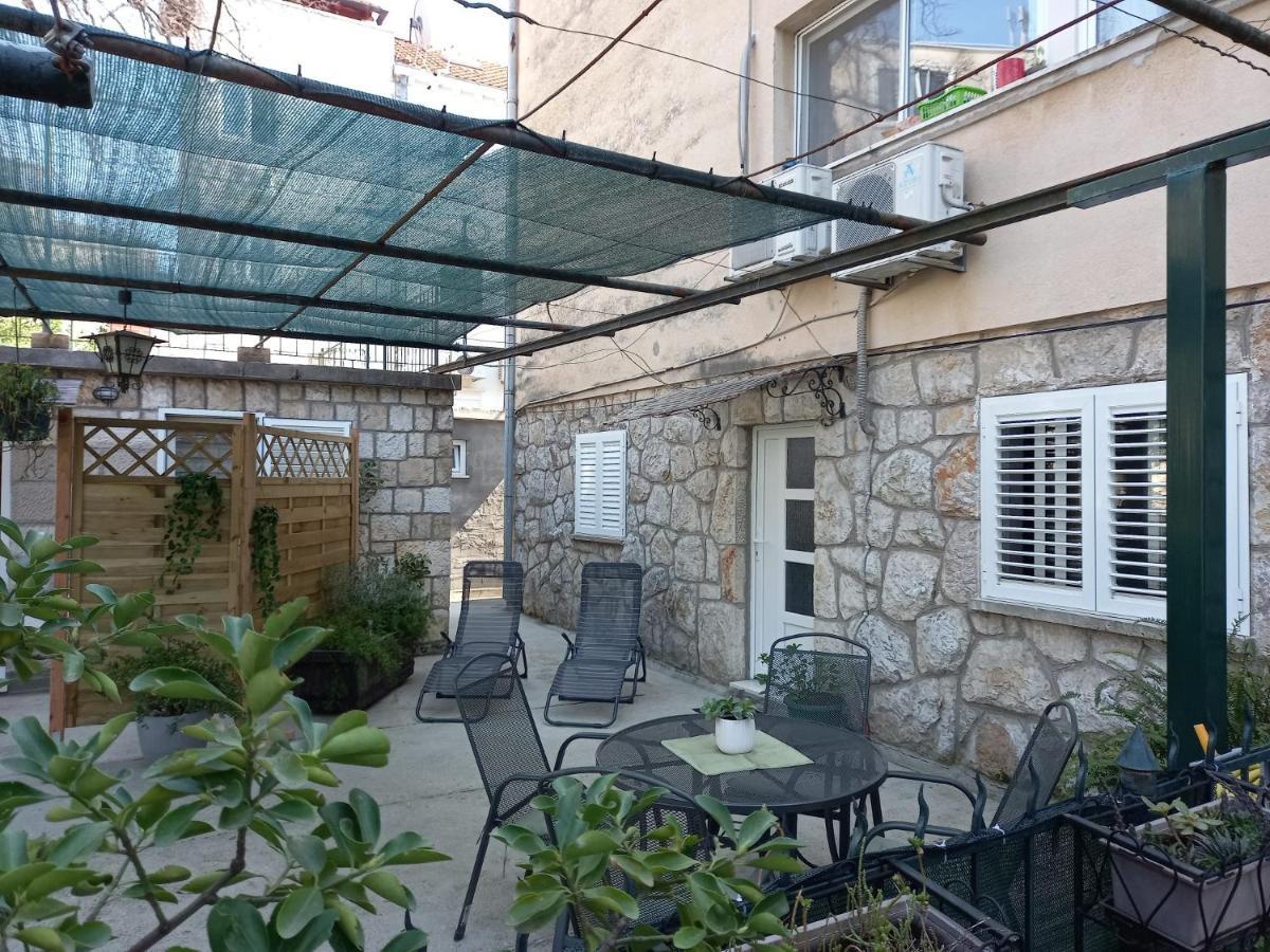 Apartment Marito Dubrovnik Eksteriør bilde