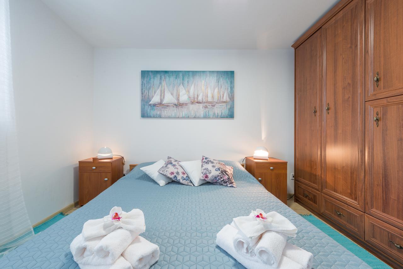 Apartment Marito Dubrovnik Eksteriør bilde