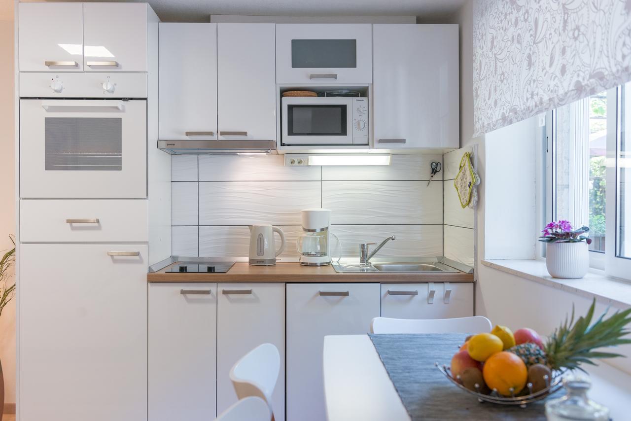 Apartment Marito Dubrovnik Eksteriør bilde