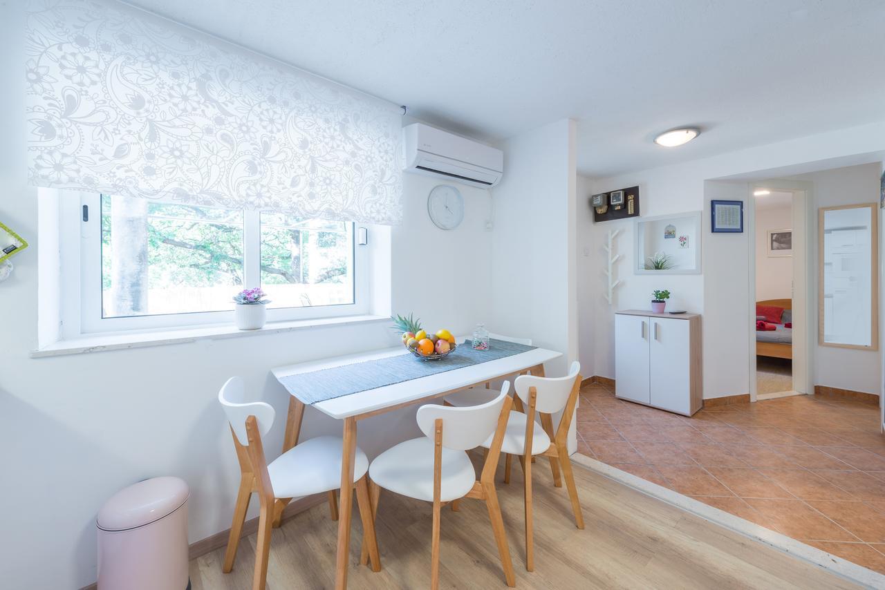 Apartment Marito Dubrovnik Eksteriør bilde