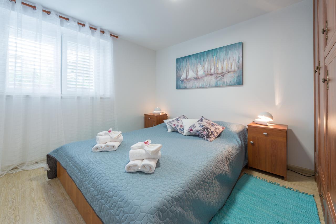Apartment Marito Dubrovnik Eksteriør bilde