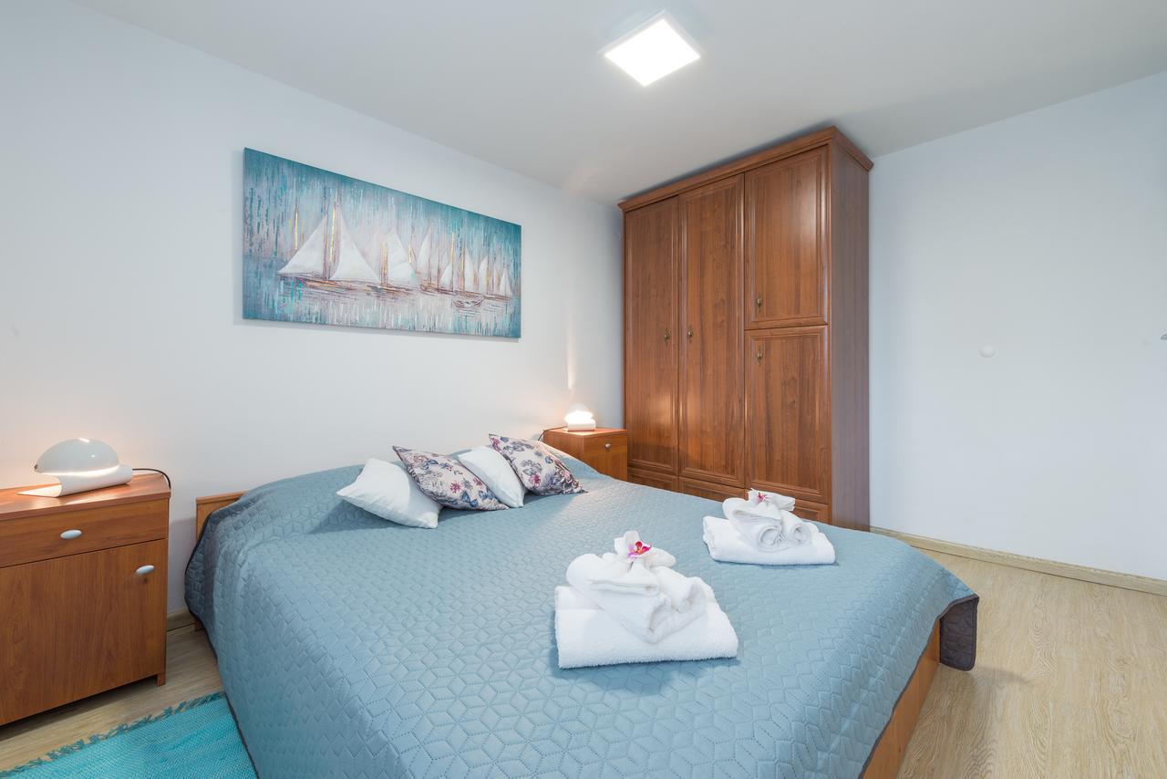 Apartment Marito Dubrovnik Eksteriør bilde