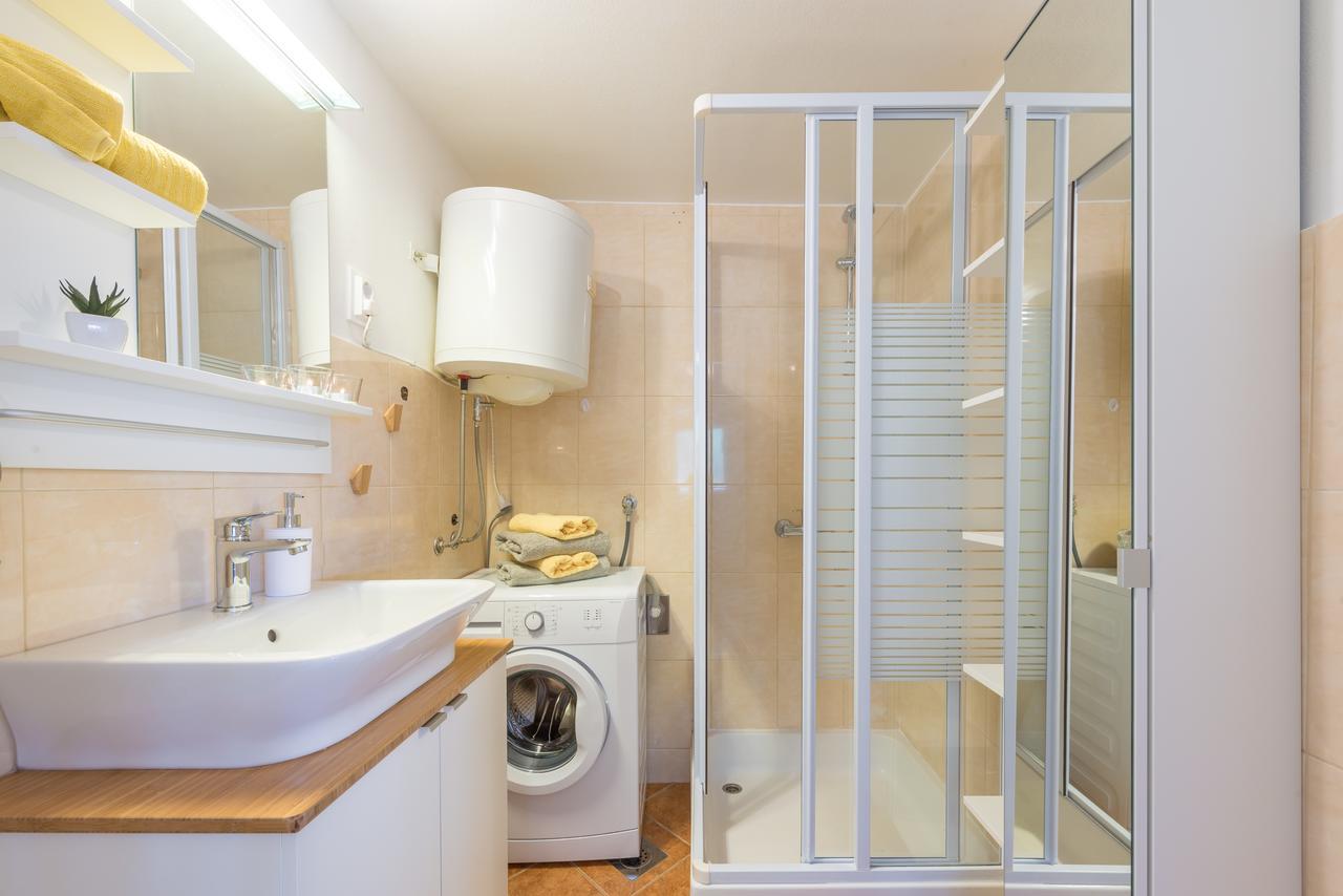 Apartment Marito Dubrovnik Eksteriør bilde
