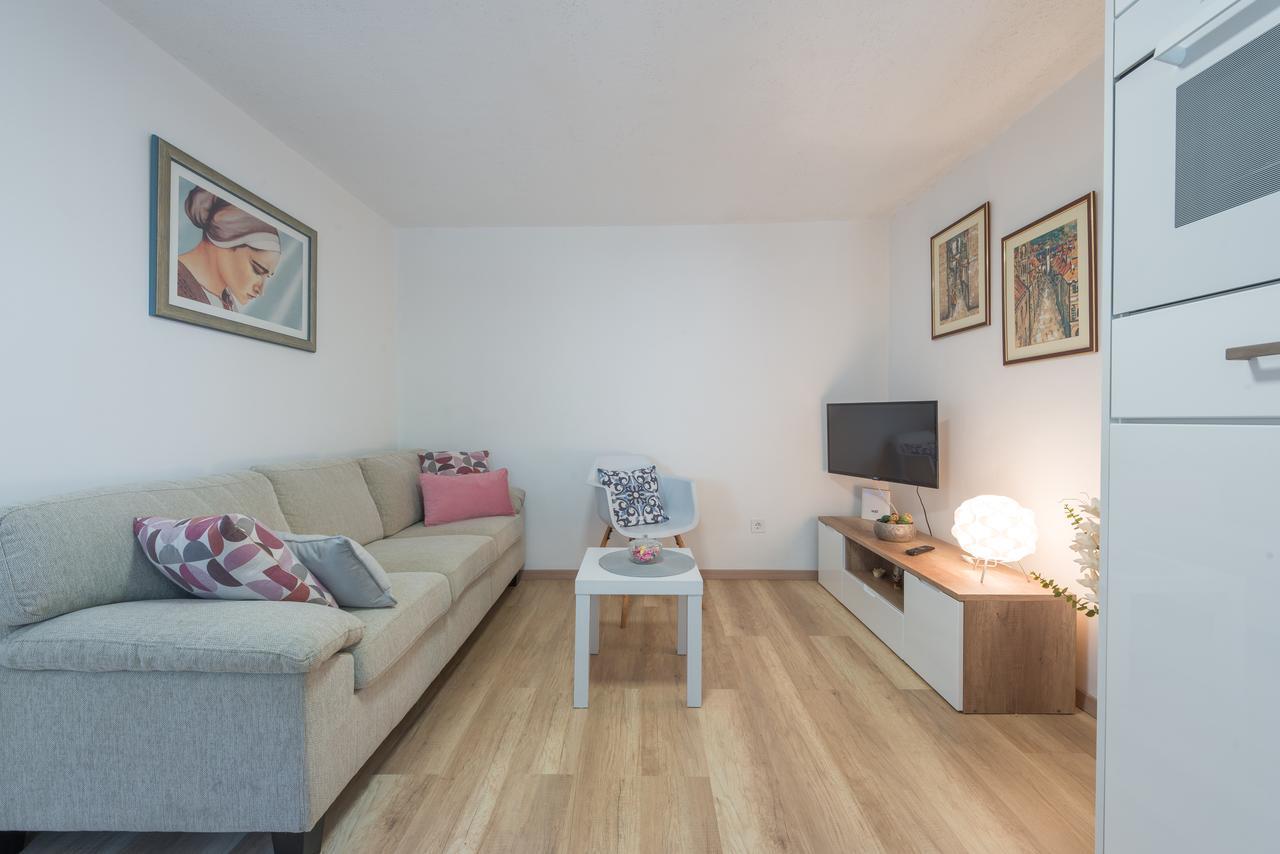 Apartment Marito Dubrovnik Eksteriør bilde