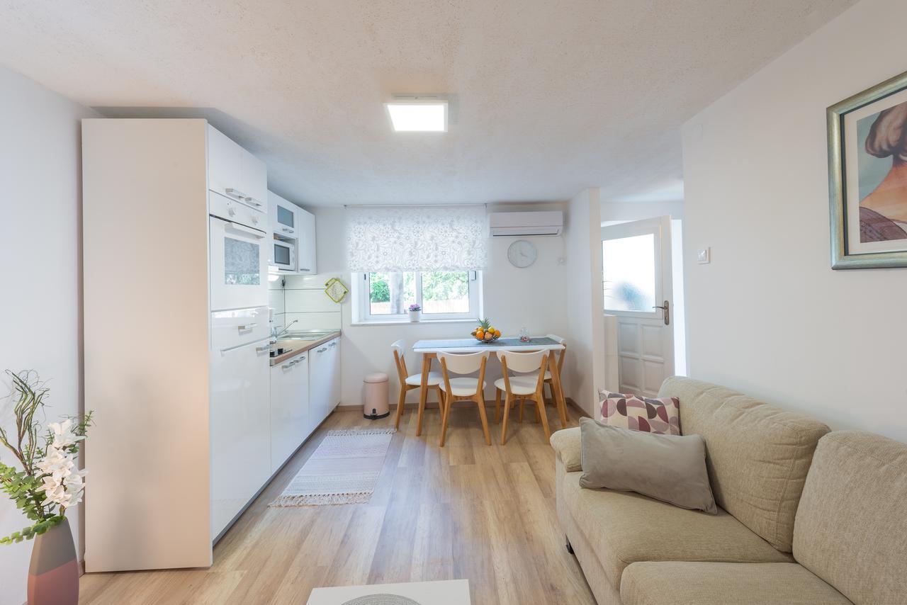 Apartment Marito Dubrovnik Eksteriør bilde
