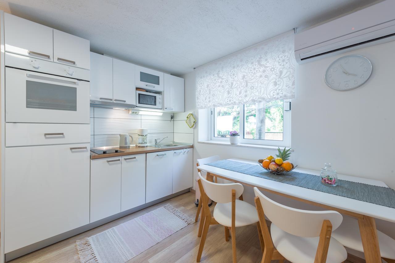 Apartment Marito Dubrovnik Eksteriør bilde