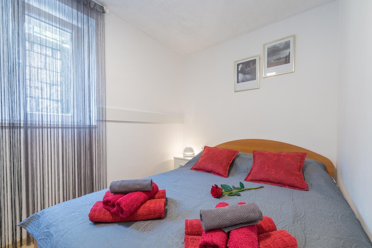 Apartment Marito Dubrovnik Eksteriør bilde