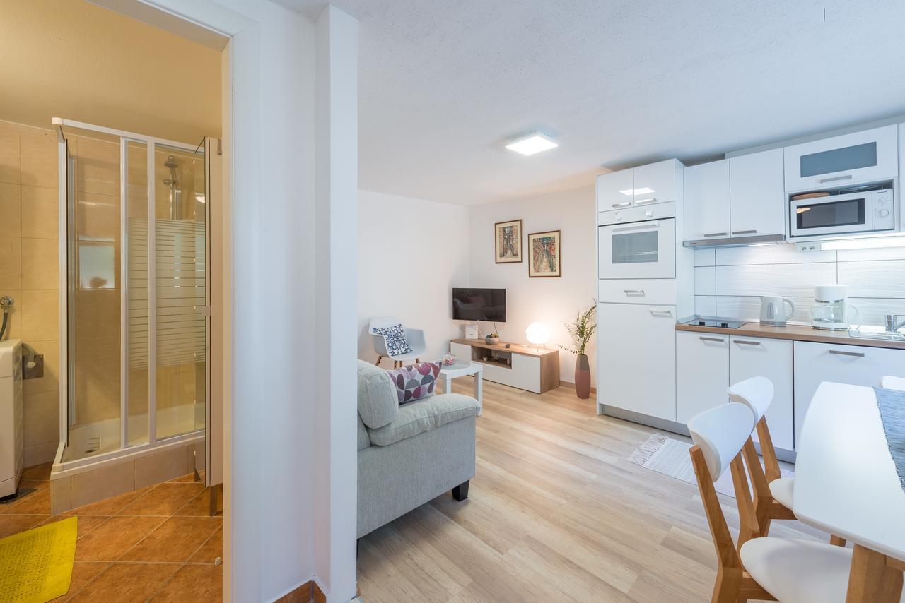 Apartment Marito Dubrovnik Eksteriør bilde