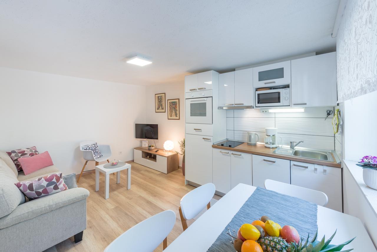 Apartment Marito Dubrovnik Eksteriør bilde