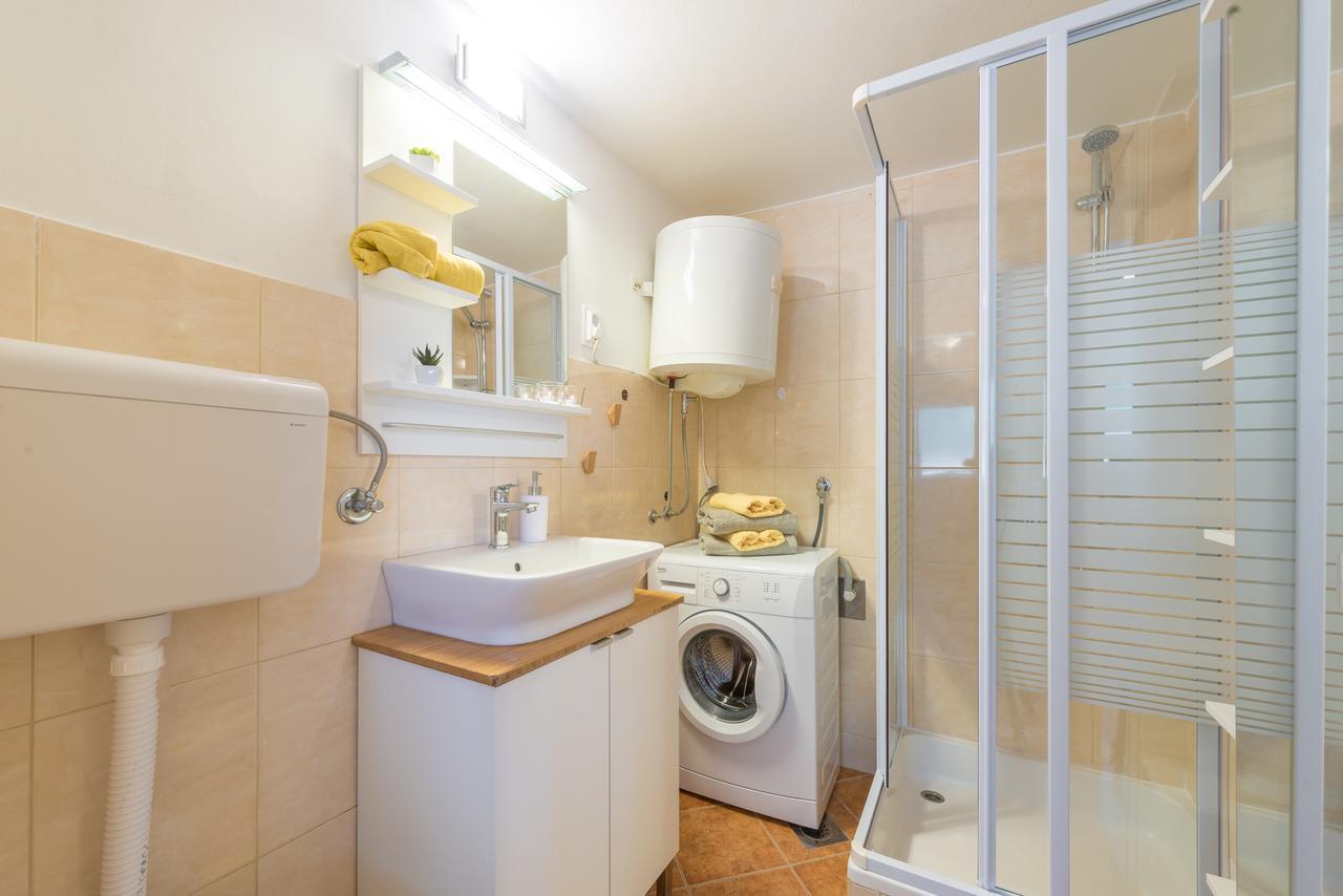 Apartment Marito Dubrovnik Eksteriør bilde