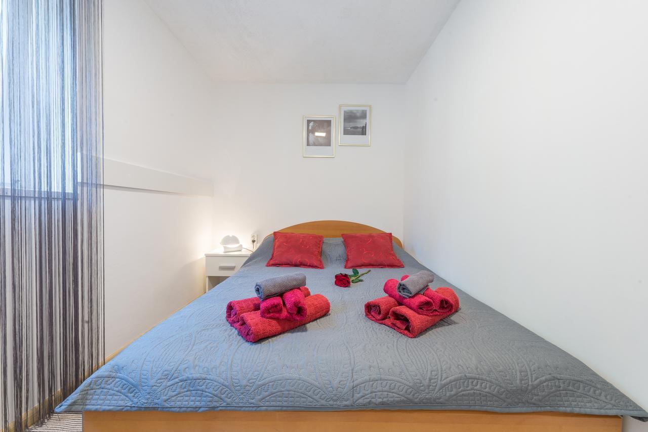 Apartment Marito Dubrovnik Eksteriør bilde